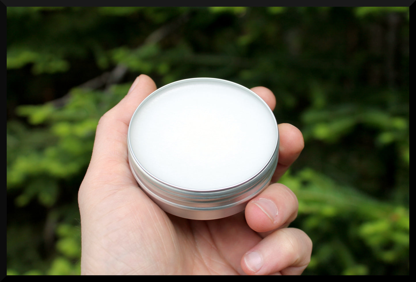 BYXCO "Desert Whale" Leather Balm