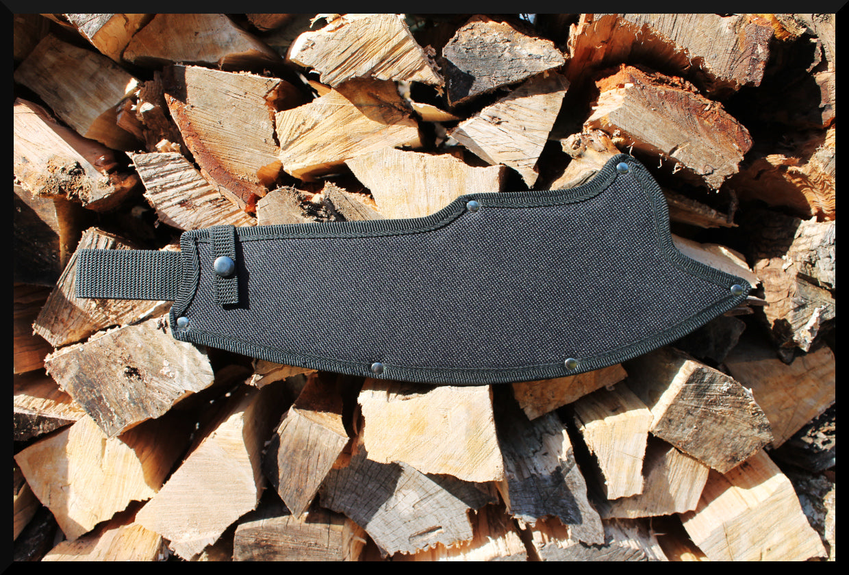 PREORDER -- The Baryonyx Machete