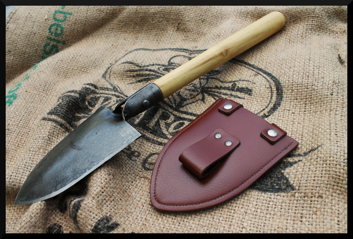 Dębowa Kuźnia Panzer Spade -- "Grade B"