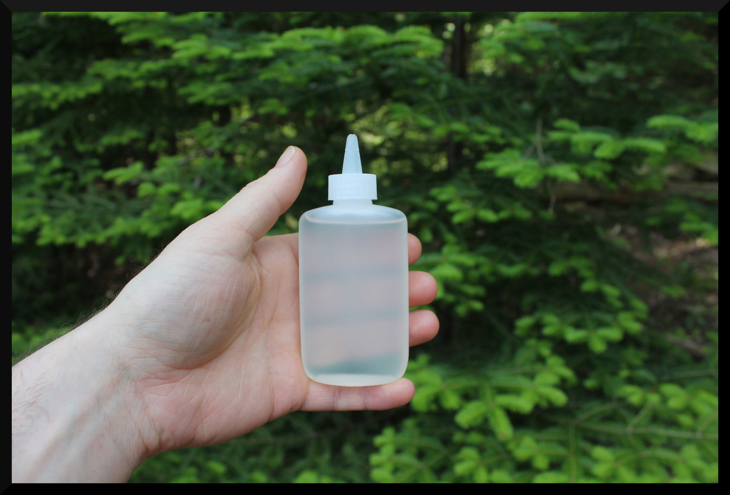 BYXCO "Desert Whale" Liquid Wax
