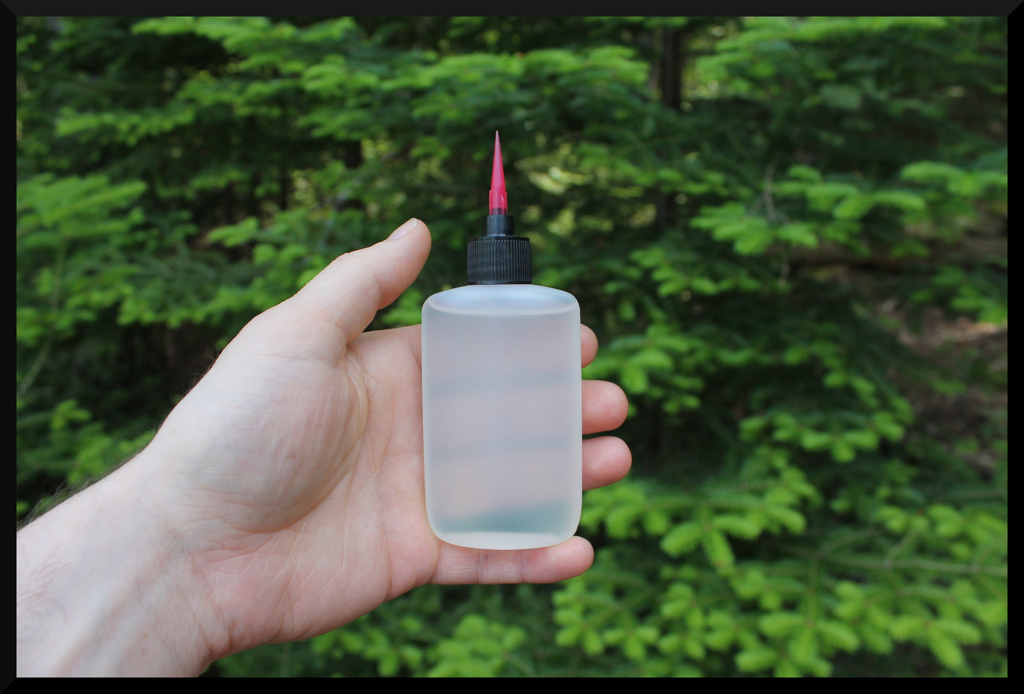 BYXCO "Desert Whale" Liquid Wax