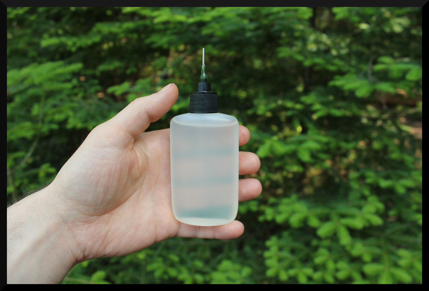 BYXCO "Desert Whale" Liquid Wax