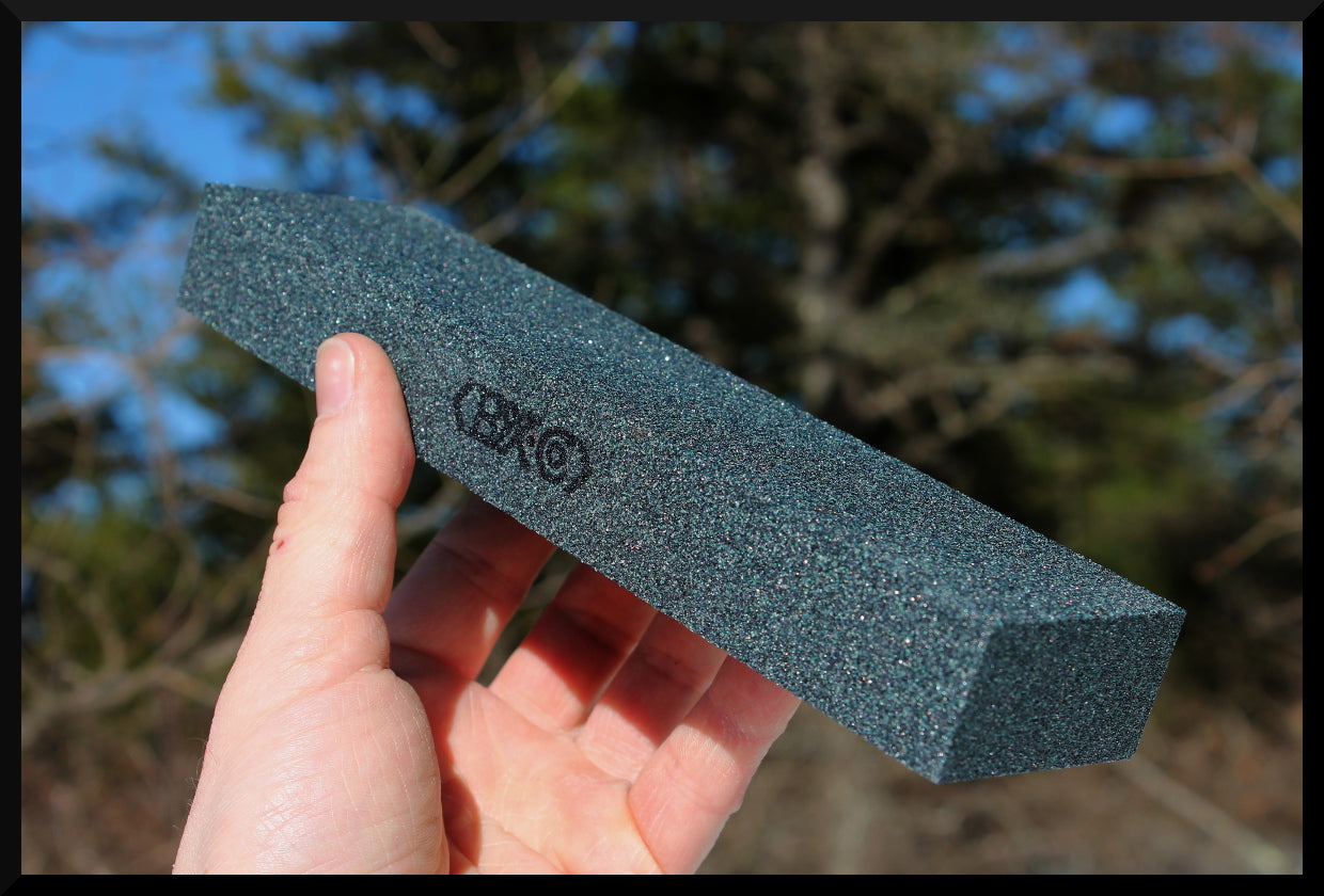 BYXCO "Manticore" Bench Stone