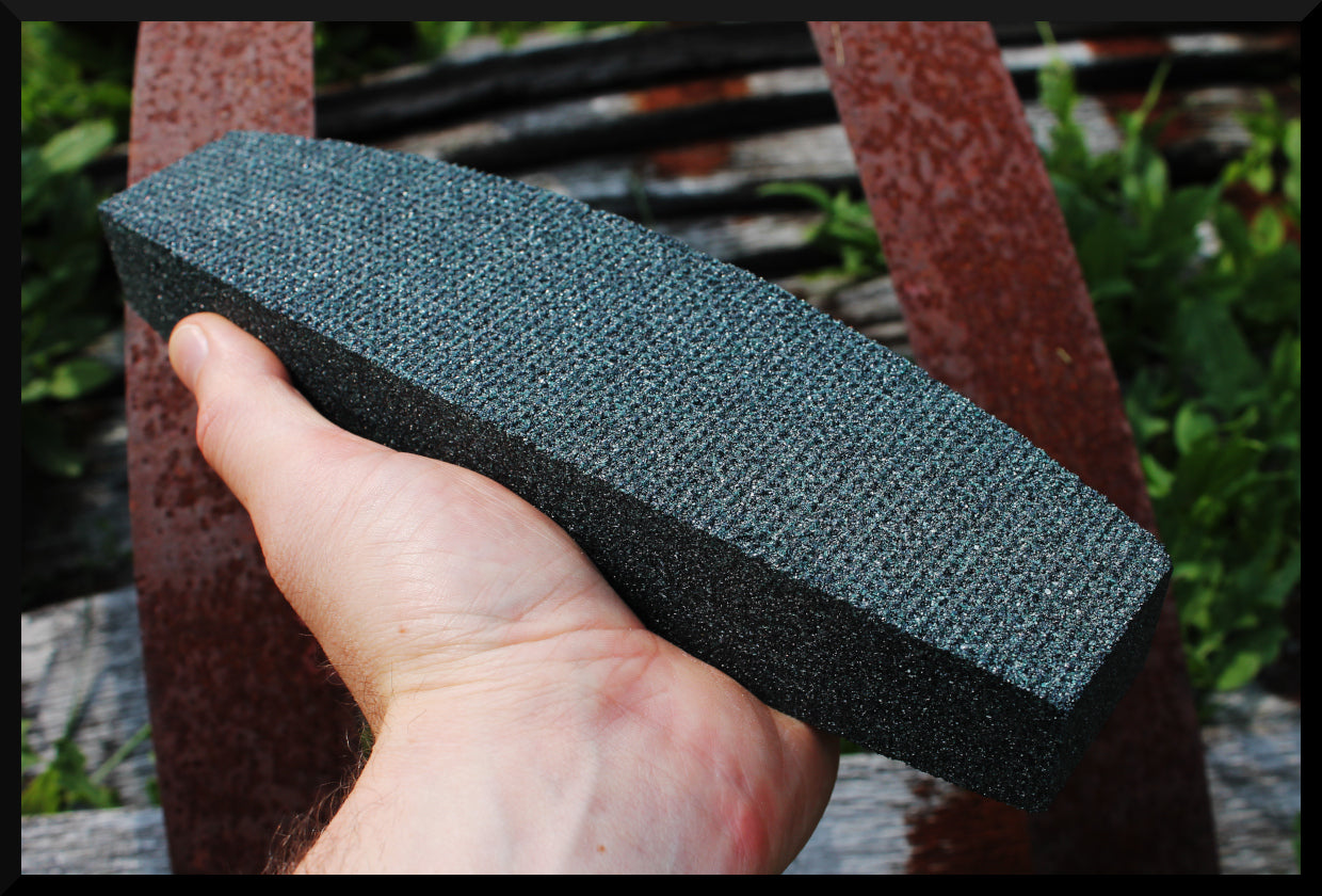 BYXCO "Manticore" Boat Stone