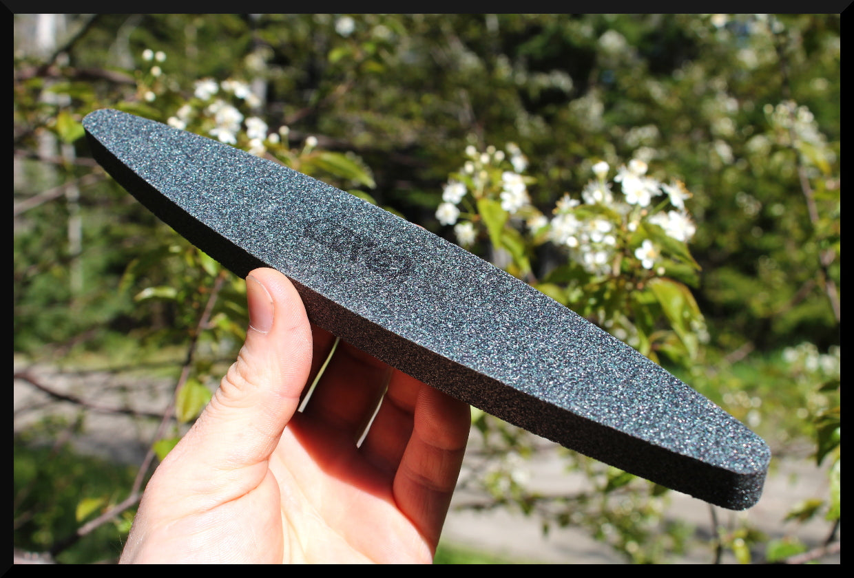 BYXCO "Manticore" Continental Scythe Stone