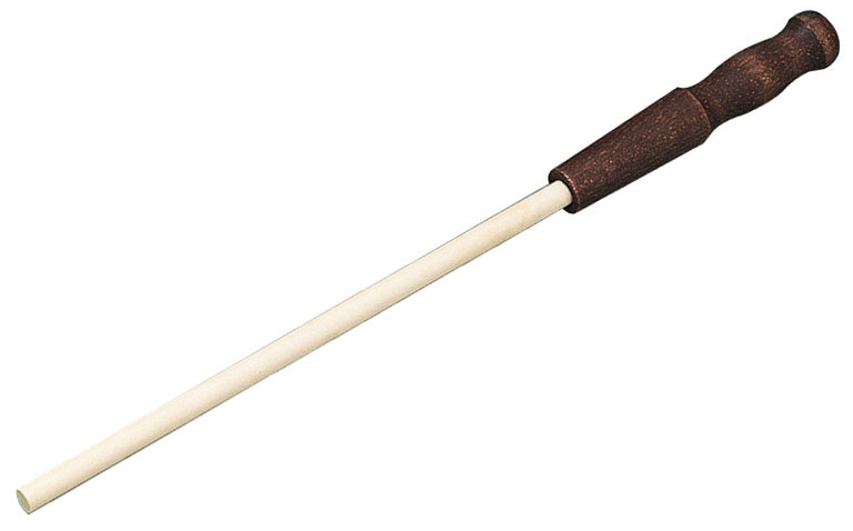 Ceramic Honing Rod w/Grip