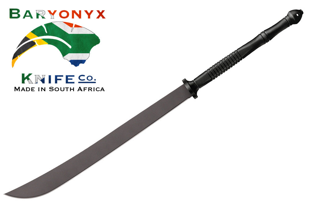 Cold Steel Thai Machete