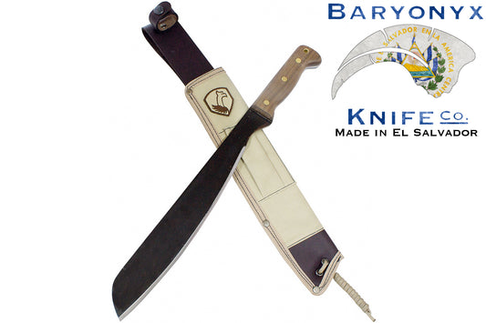 Condor Australian Army Machete