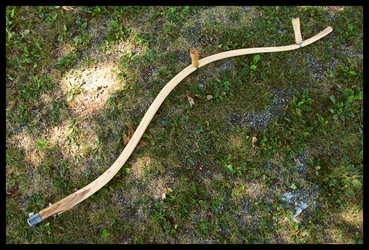 Customized Seymour No.1 Snath