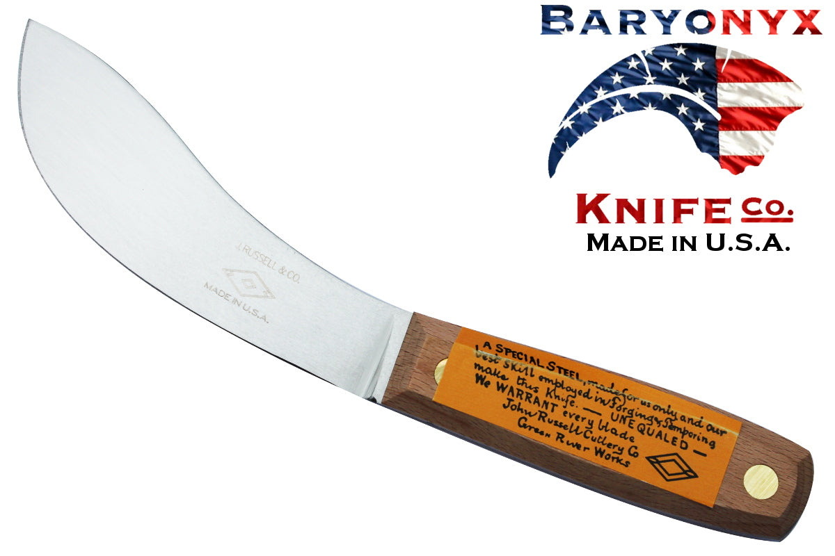 Dexter Russell Green River 5" Skinning Knife