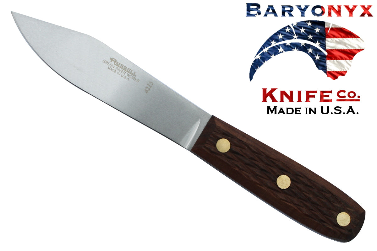 Dexter Russell Green River Hunting/Fishing Knife