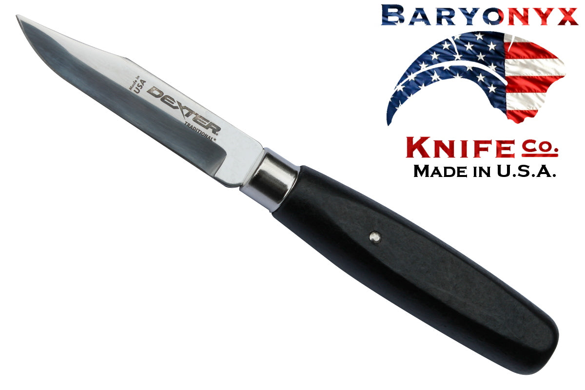 Dexter Russell Industrial Sloyd Knife