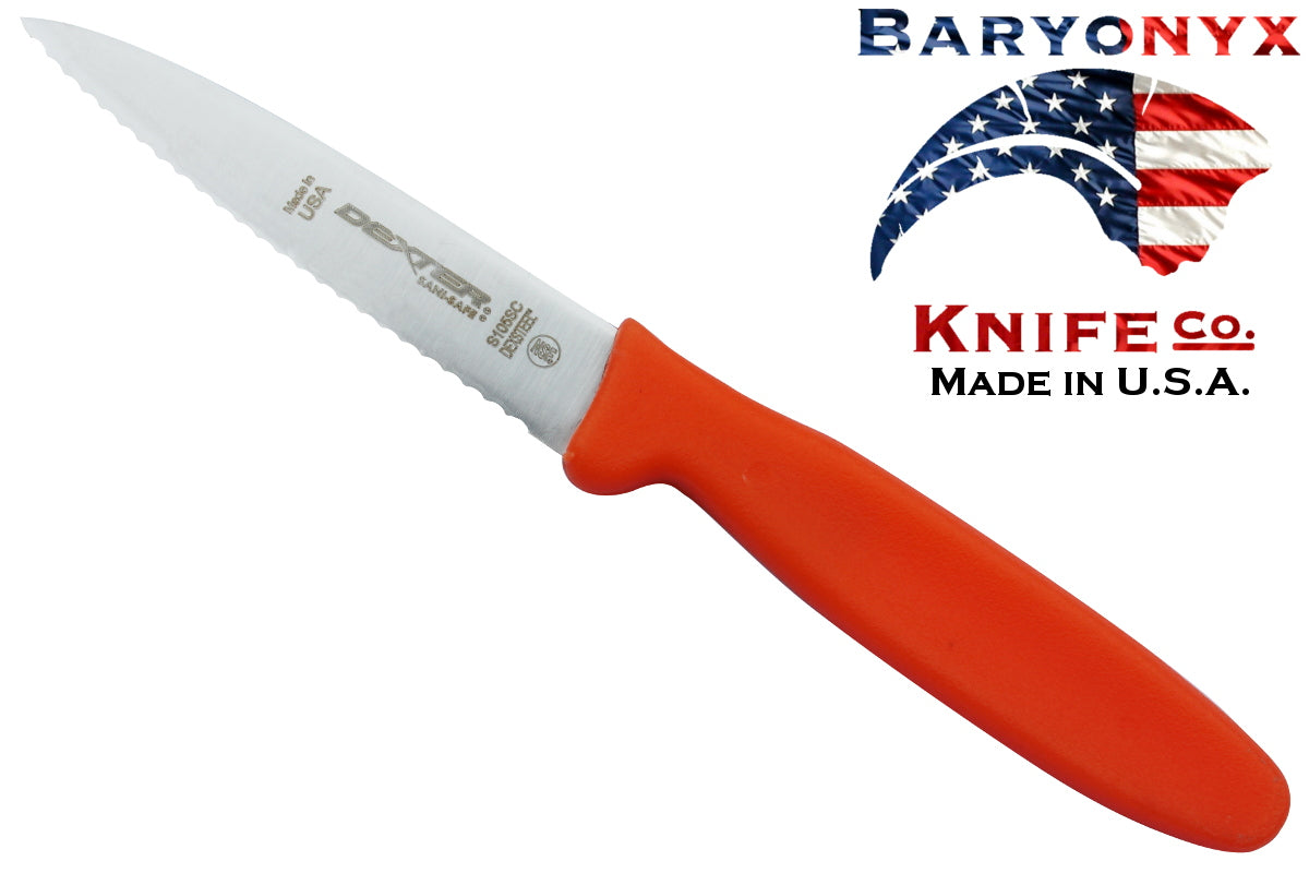 Dexter Russell Sani-Safe Net Knife