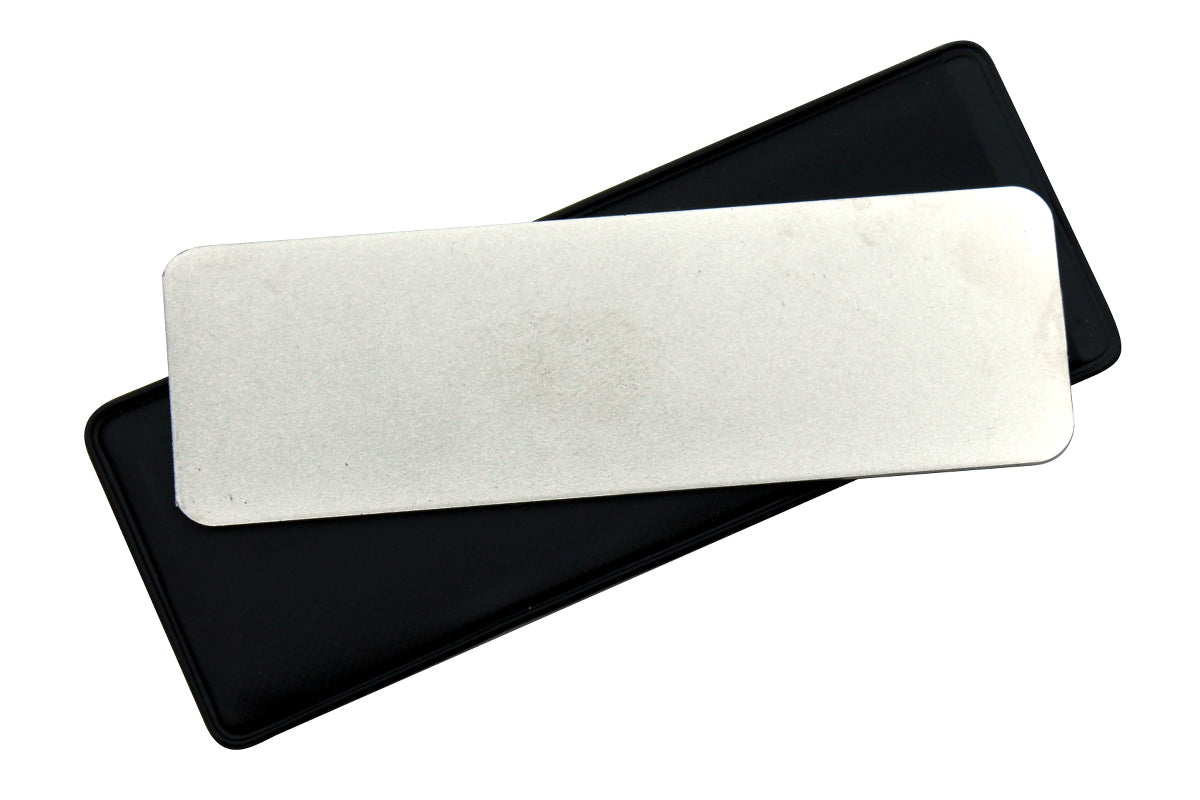 Dual Grit Diamond Card