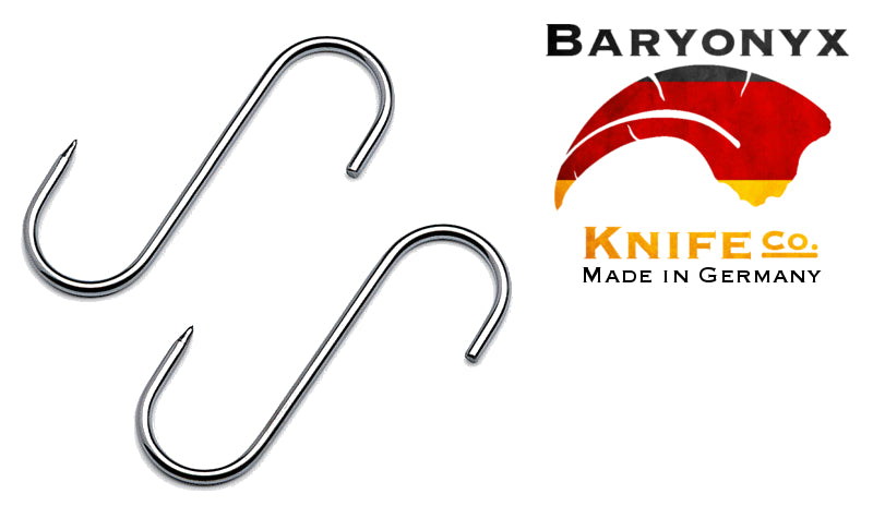 Friedrich Dick Meat Hooks For Small Animals – byxco