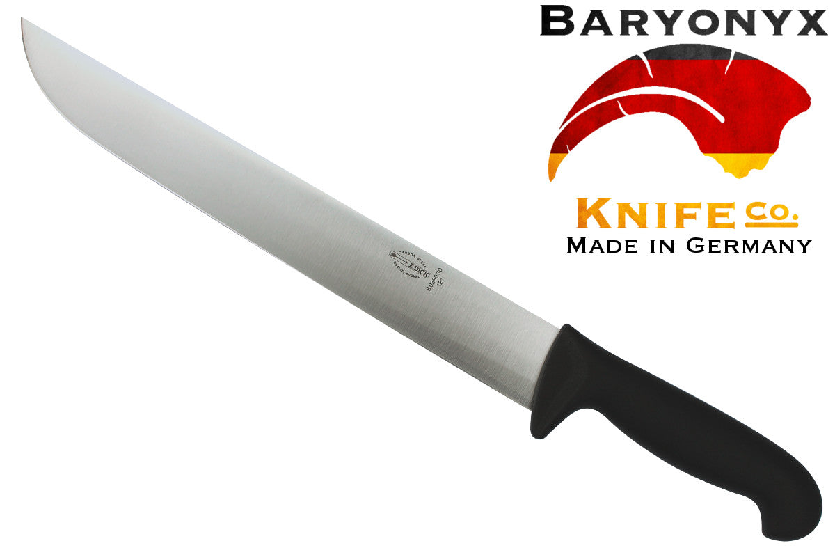 Friedrich Dick Ultralight Machete