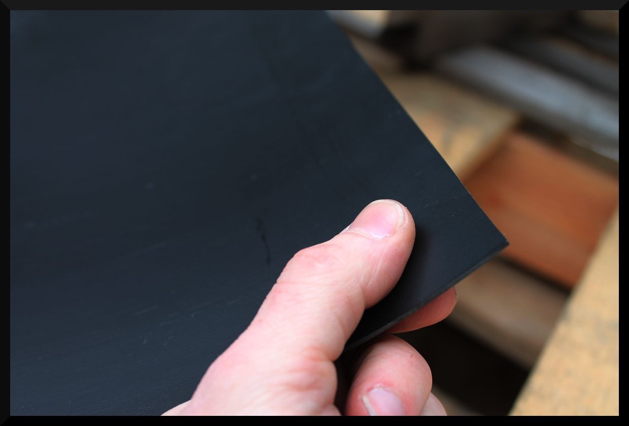 PetroCor Polymer Sheath Material