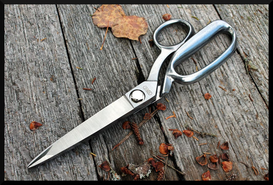 Humboldt Spear Point Utility Shears