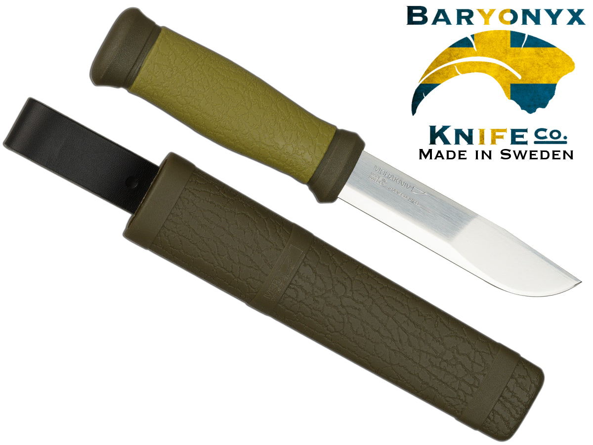 Mora 2000