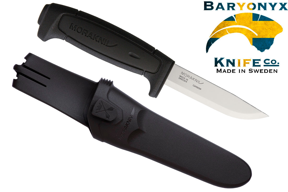 Mora Basic 511--Black