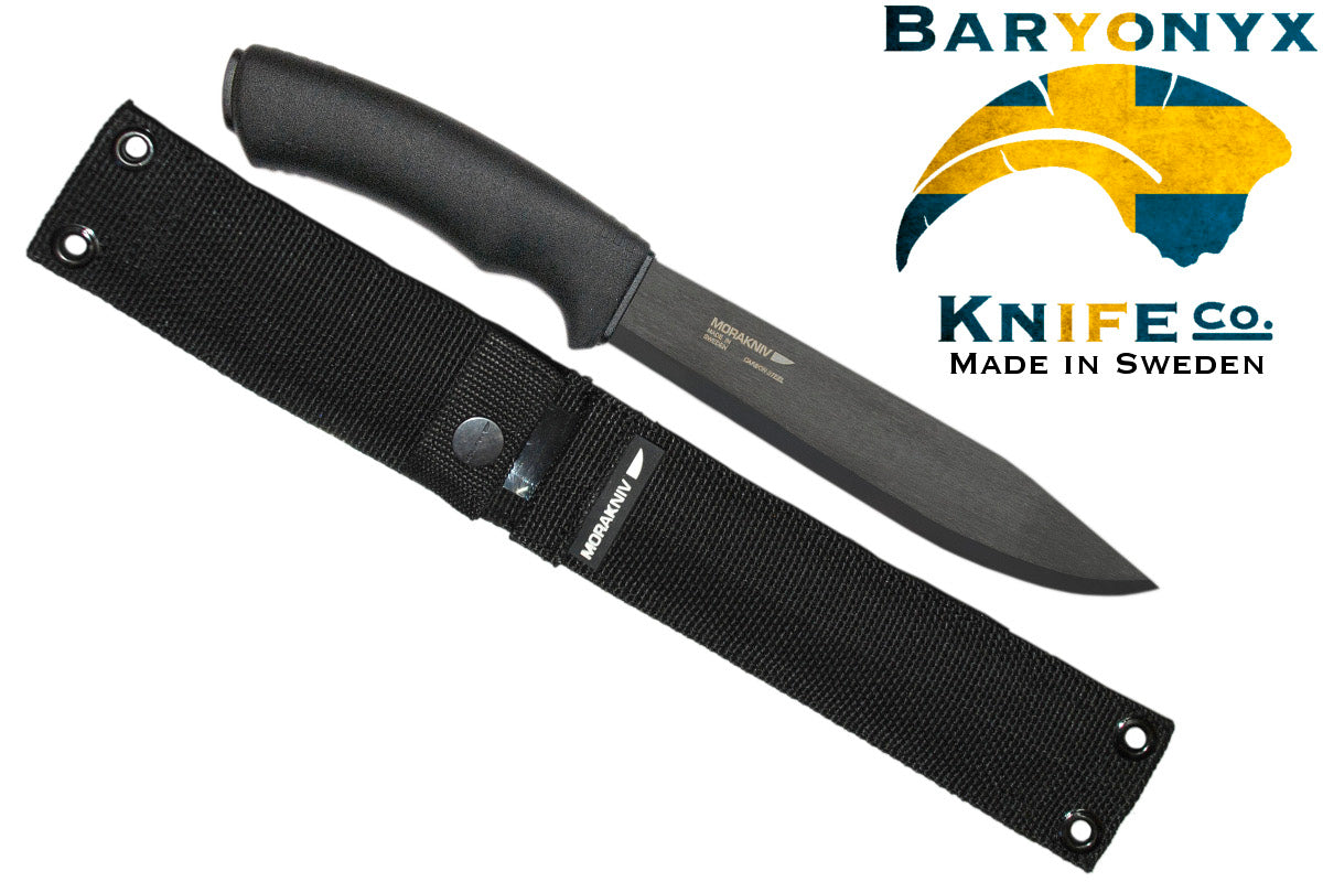Mora Bushcraft Pathfinder