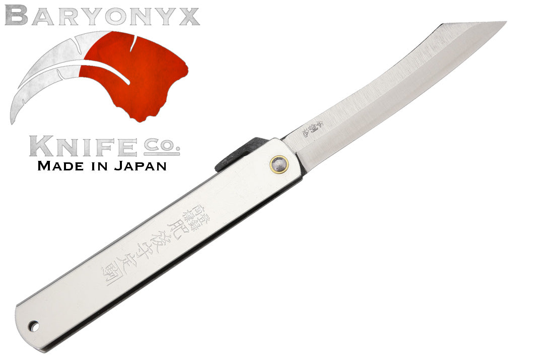 Nagao Higonokami No.8--Large Silver