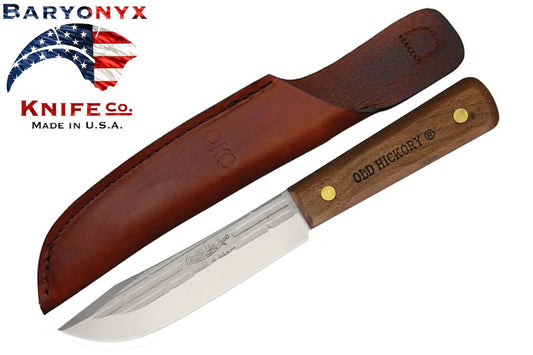 Old Hickory Hunting Knife
