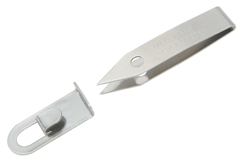 Precision Tweezers