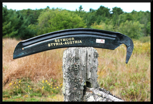 Seymour Midwest 20" Bush Blade