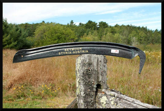 Seymour Midwest 24" Weed Blade