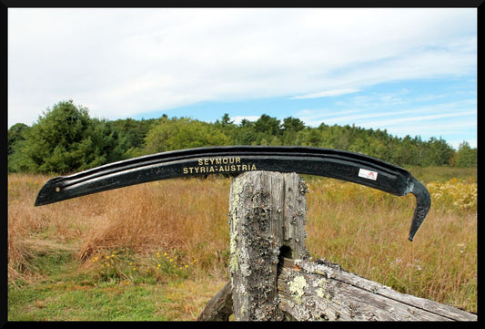 Seymour Midwest 30" Grass Blade
