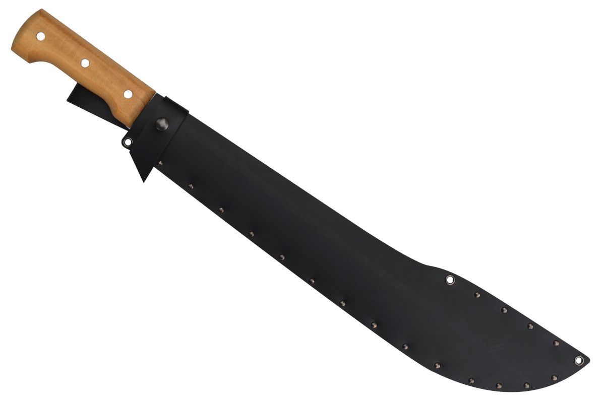 Sheath for Tramontina 18" Bush Machete