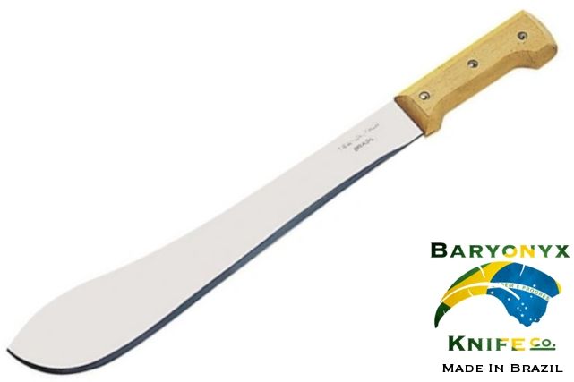 Tramontina 14" Bolo Machete