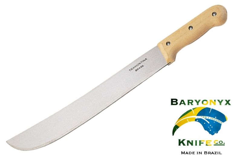 Tramontina 14" Trail Machete