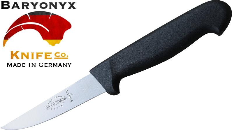 Friedrich Dick 4" Poultry and Rabbit Knife