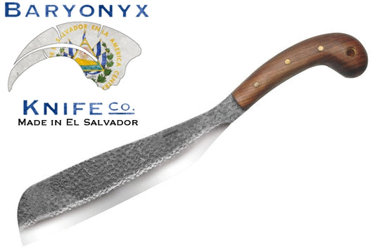 Condor Village Parang Machete