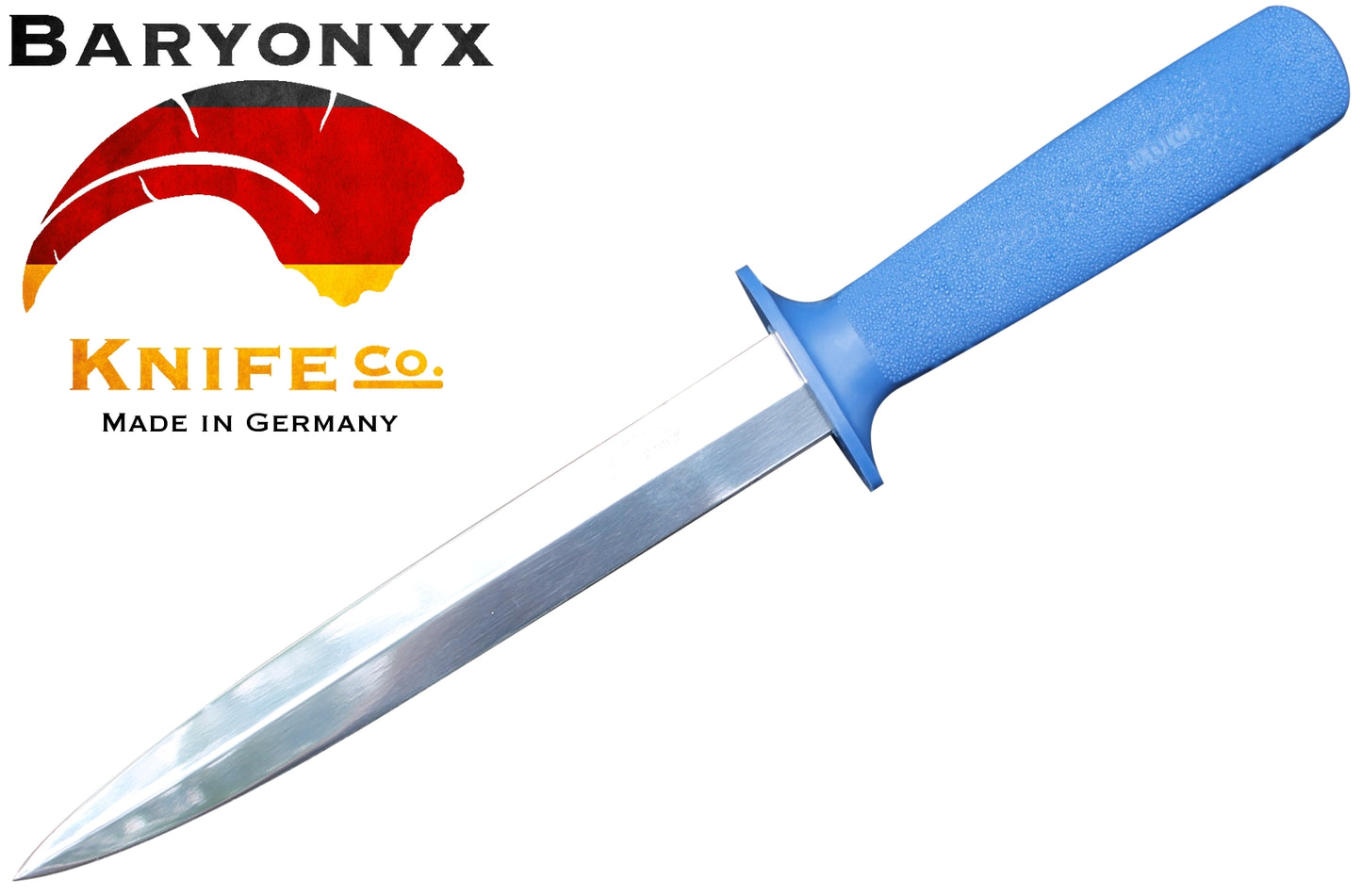 Friedrich Dick Double Edged Sticking Knife