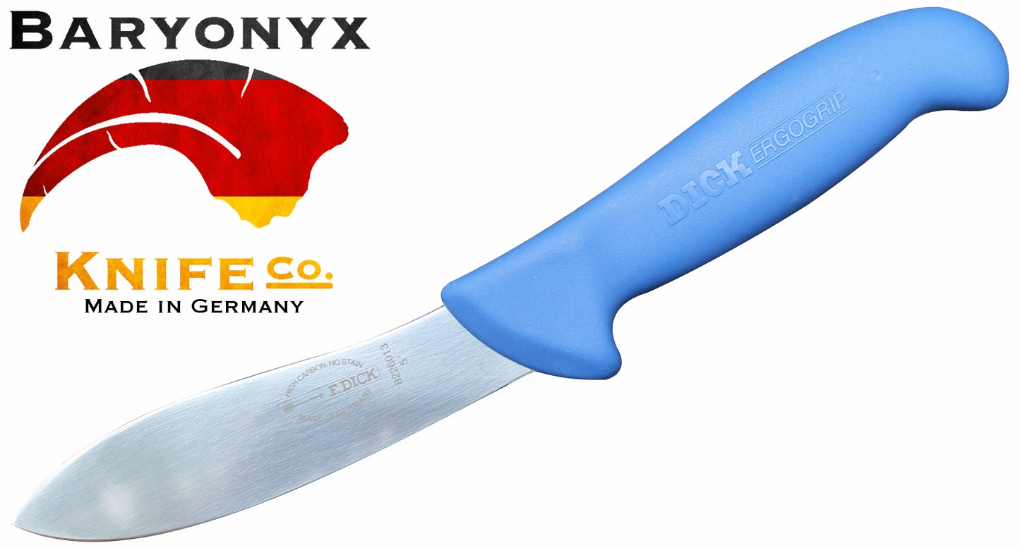 Friedrich Dick Lamb Skinner