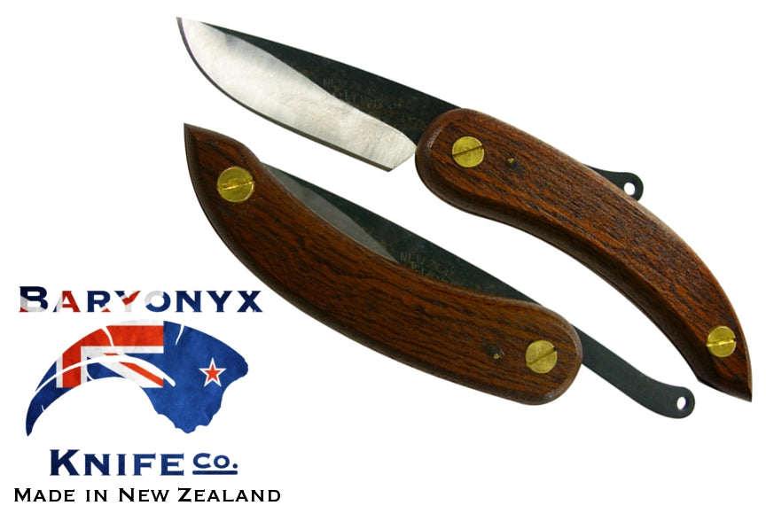 Svord Peasant Knife--Wood