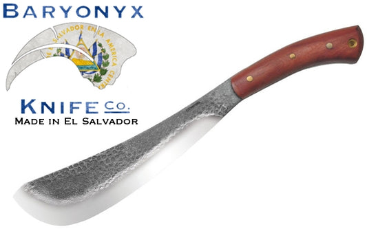 Condor Pack Golok Knife