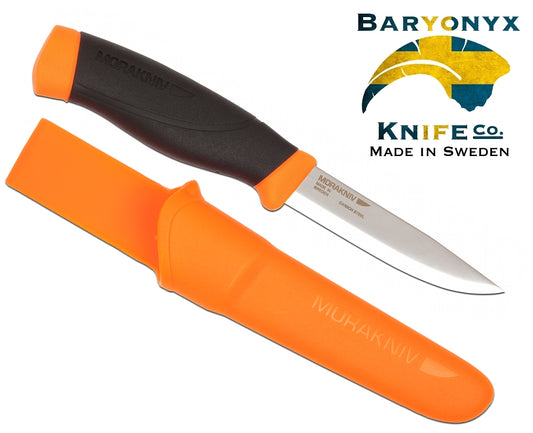 Mora Companion HeavyDuty F