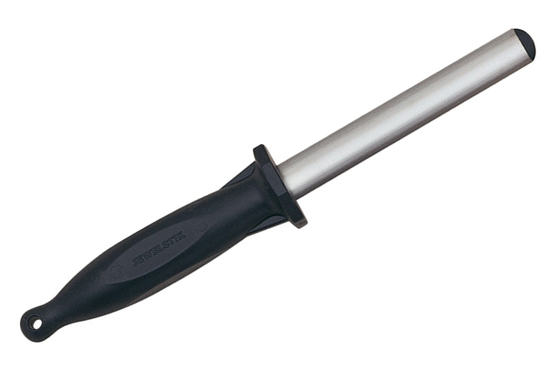 Jewelstik "Stubby" Diamond Steel