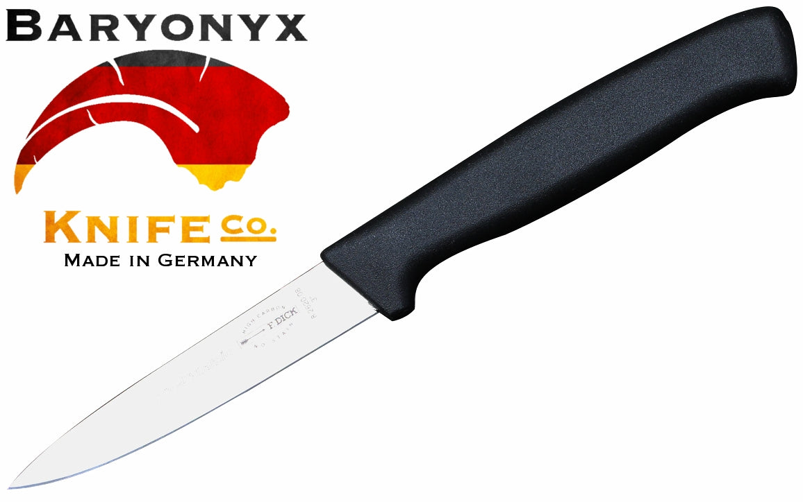 Friedrich Dick 3" Paring Knife--Pro Dynamic