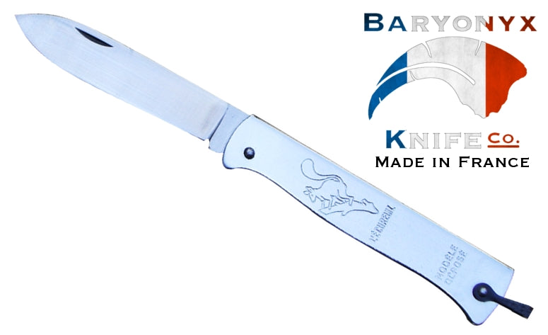 Cognet L'Ecurieul--"The Squirrel"