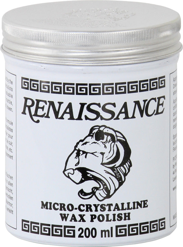 Renaissance Wax--200ml