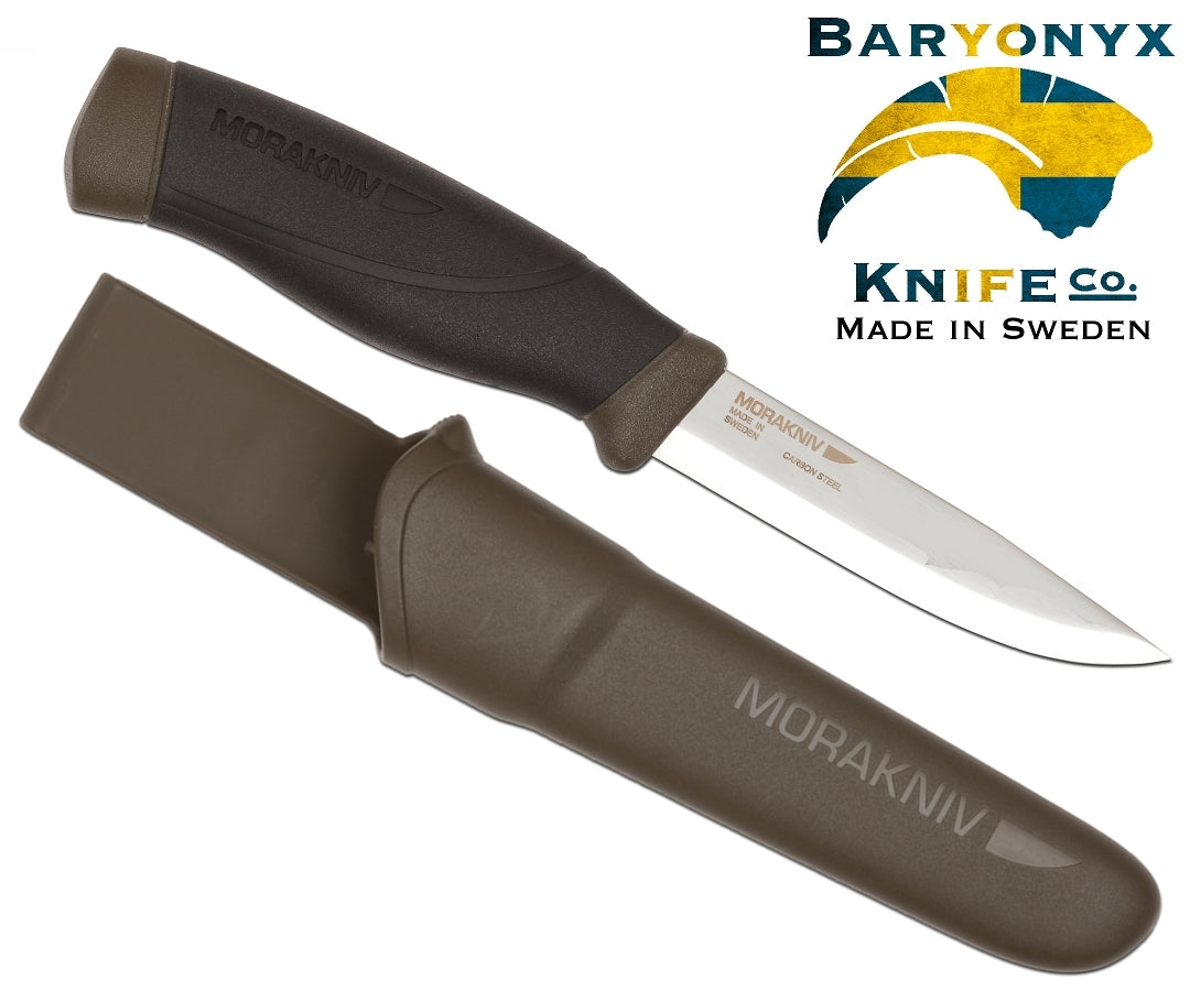 Mora Companion HeavyDuty MG