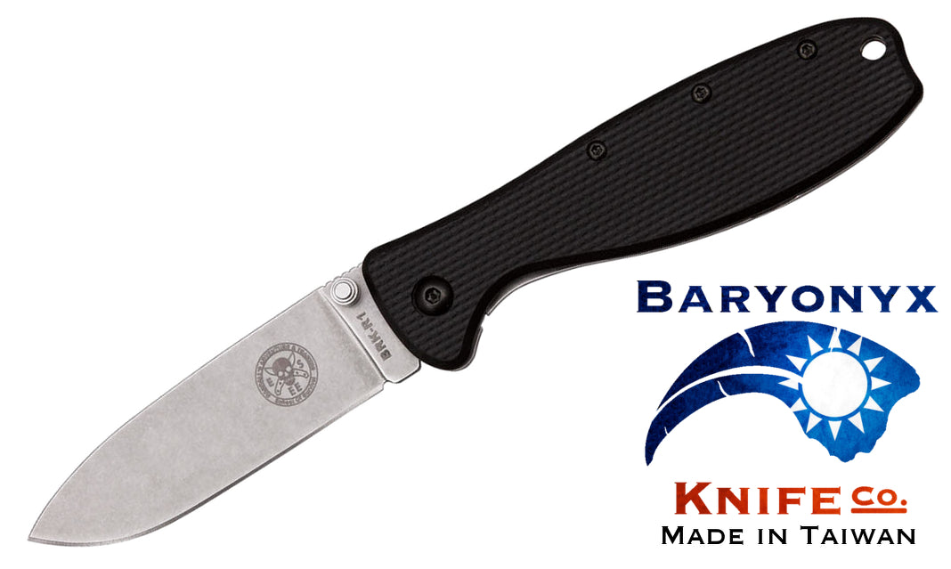 Zancudo Framelock Folder