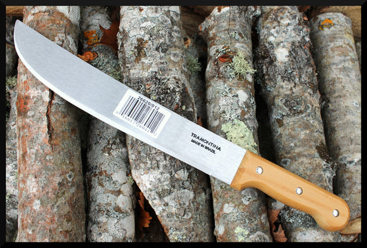 Tramontina 12" Camp Machete