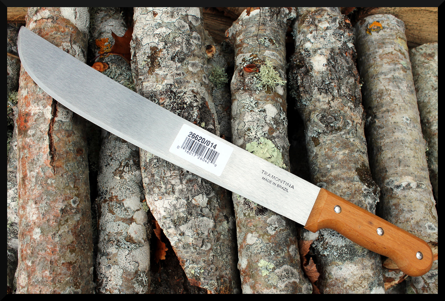 Tramontina 14" Trail Machete