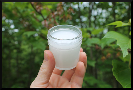 BYXCO "PineUltimate" Polymer Wax Polish -- 2 oz Jar